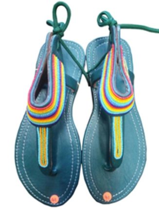 Gladiator Sandals