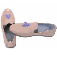 Jute Loafers