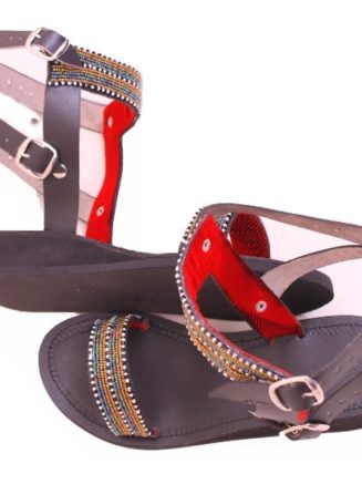 Gladiator Sandals