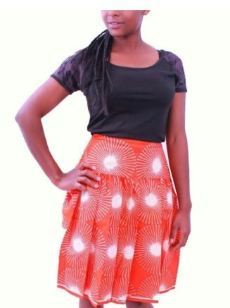 Freester Skirts