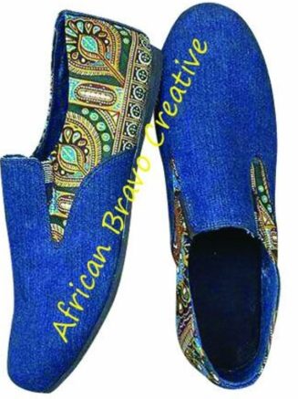 Jeans Loafer
