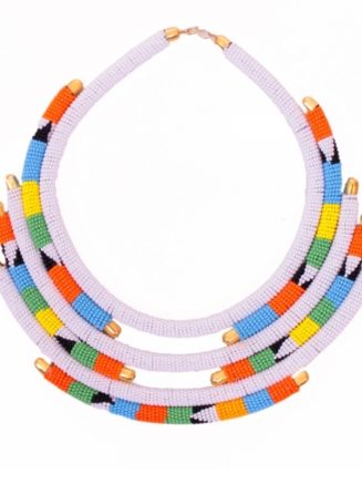 Pentasi Necklace