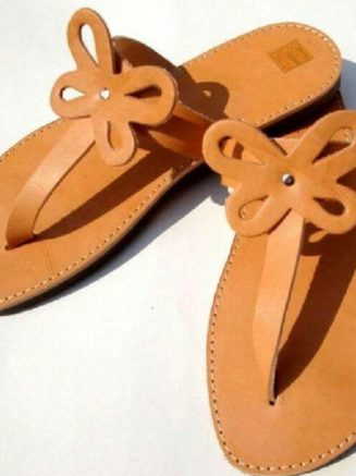 Petal Leather