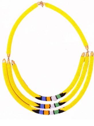 Sitwin Necklace