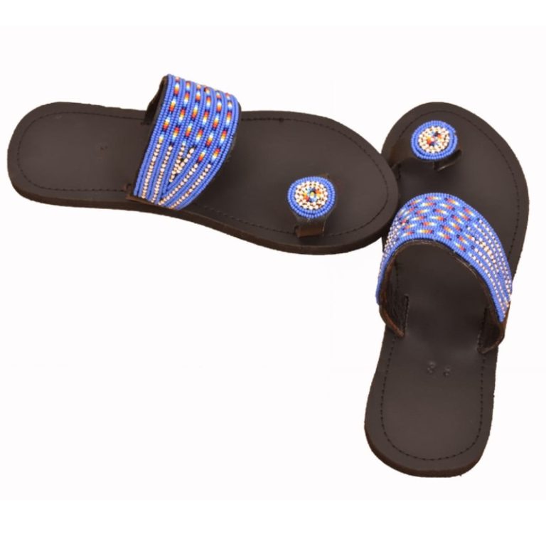Toechin Sandals