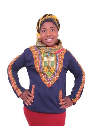 Chest Snood