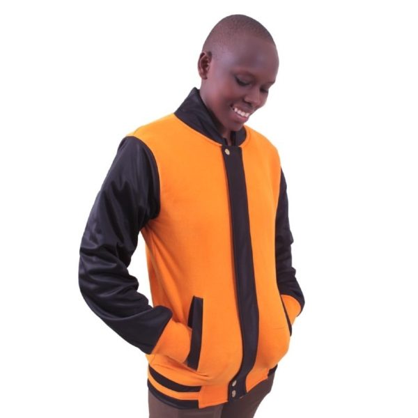 Hardy College Jacket