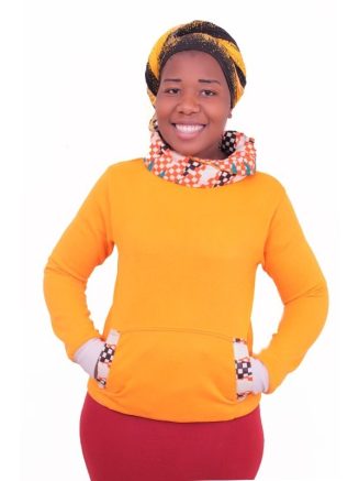 Nochest Snood
