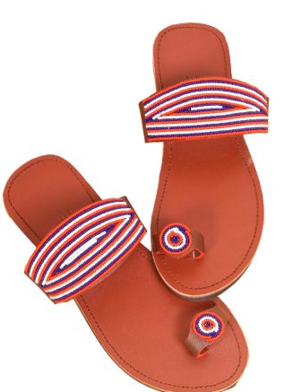 Flat Sandals