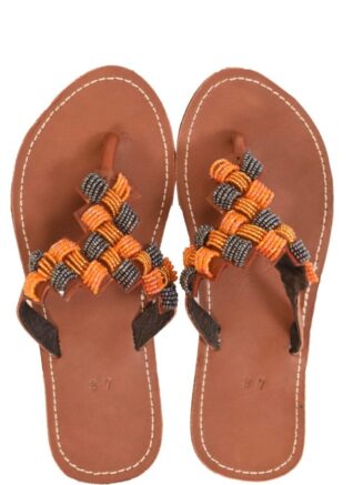 Maasai Sandals
