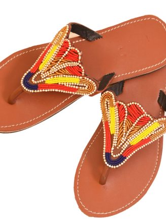 Maasai Sandals