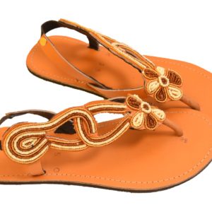 Infinit Maasai Sandals