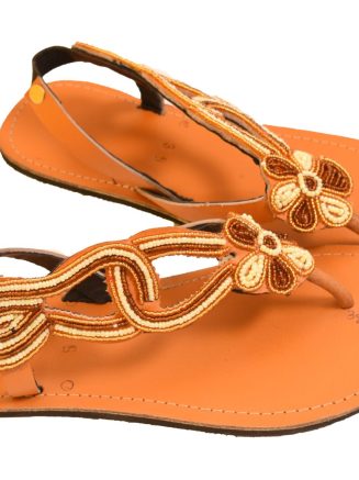 Infinit Maasai Sandals