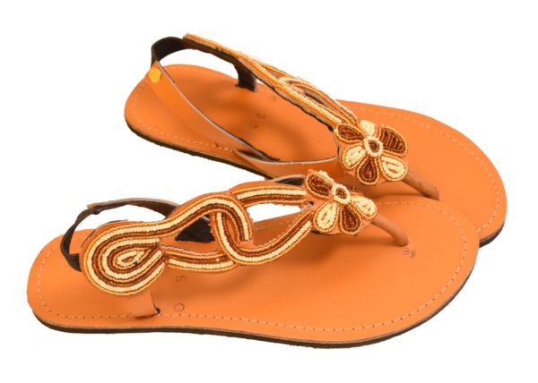 Infinit Maasai Sandals