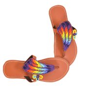 kayon maasai sandals