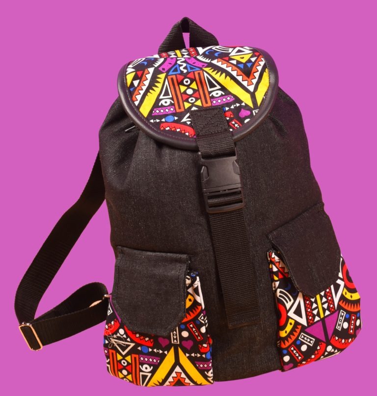 Types of Handmade African Bags