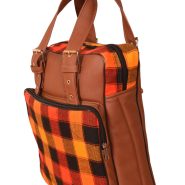 Stylish Leather Bag