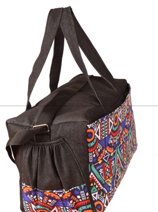 Traveling Bag