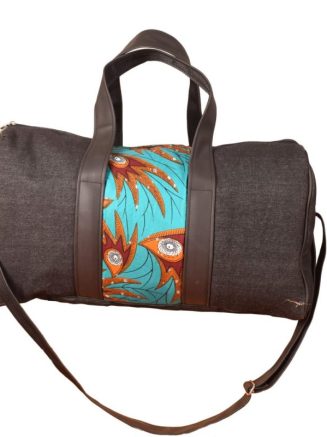 Wholesale Safari Bag