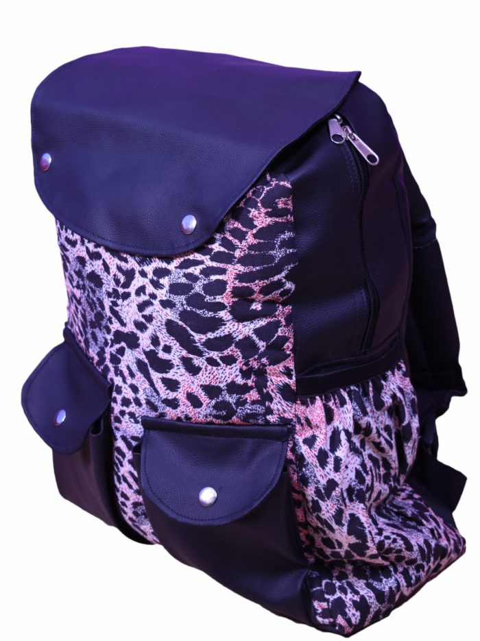 cheater backpack bag