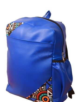 Leather Laptop Bag