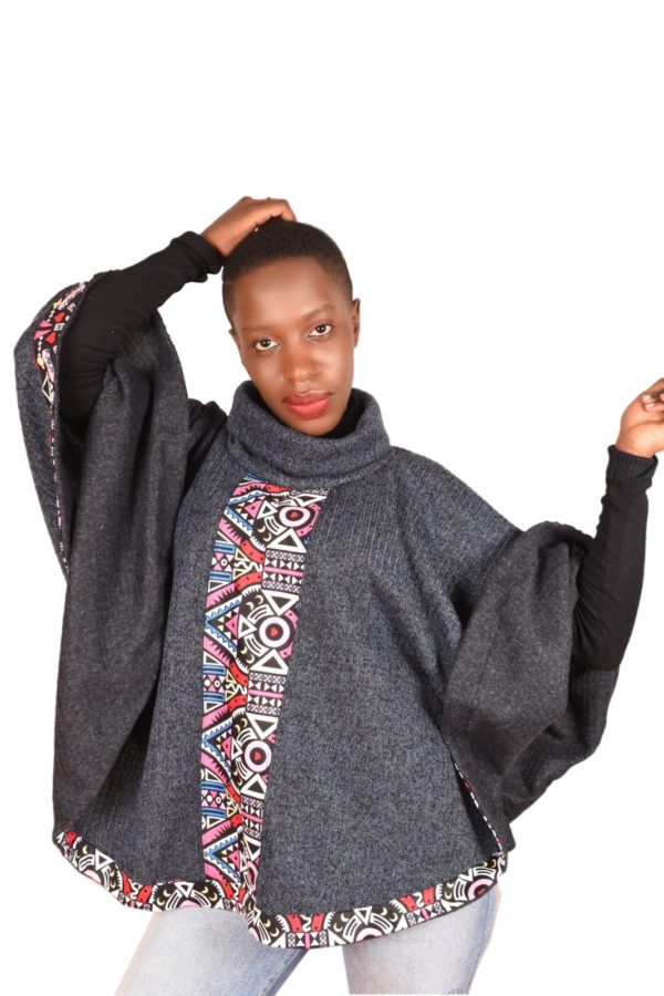 Turtle Poncho - Image 4