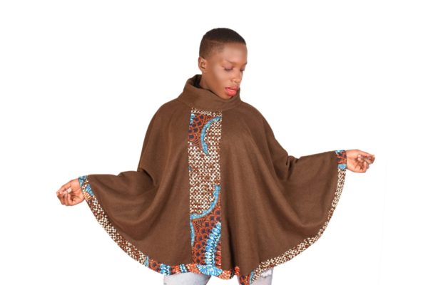 Turtle Poncho - Image 6
