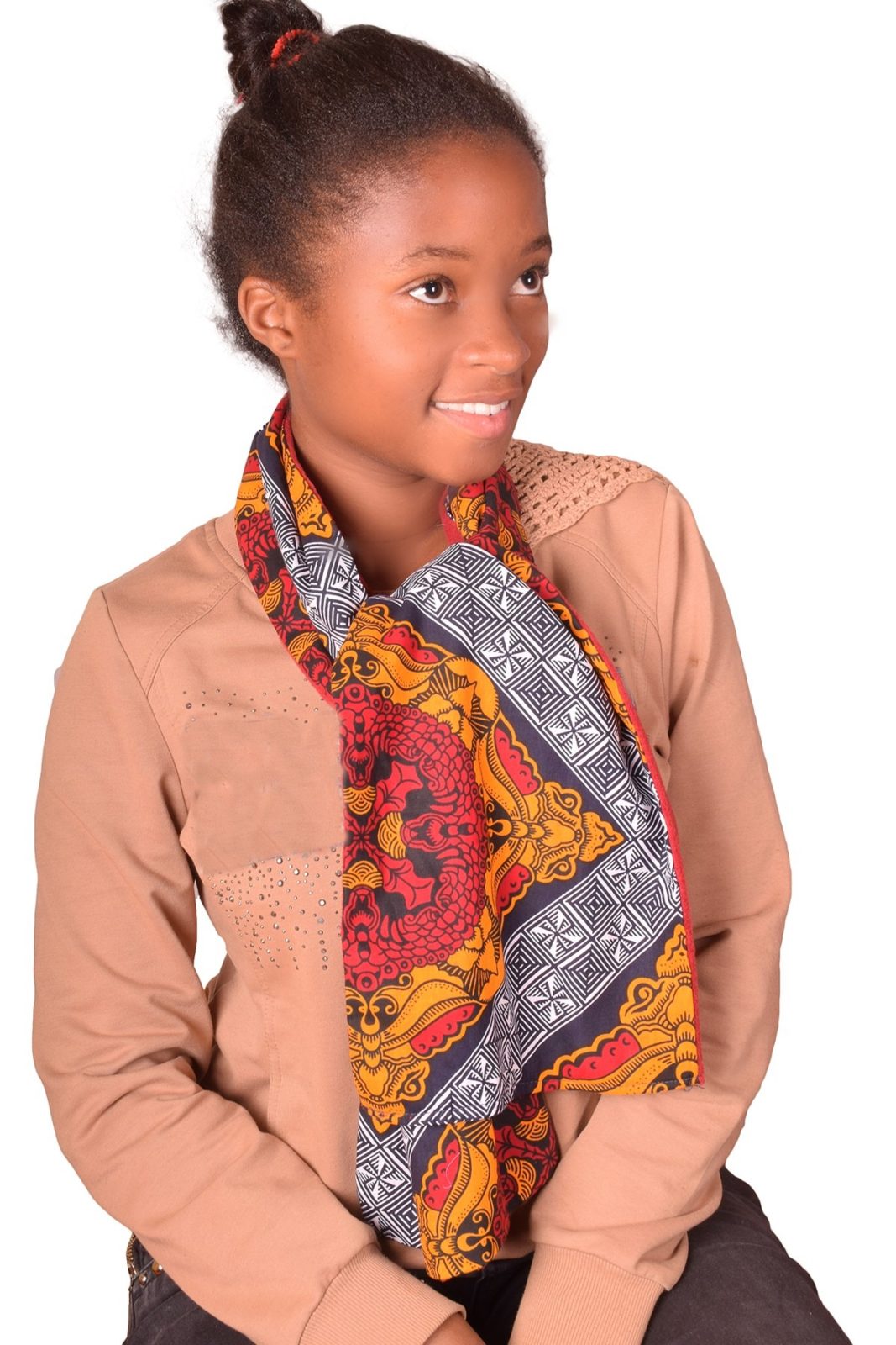 African print deals scarves wholesale