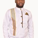 Salute African Shirt