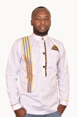 African Inspired Outfits For the Office - Men - African Bravo Creative