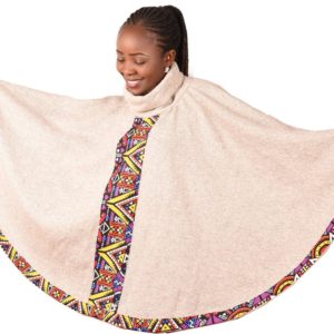 Turtle Poncho