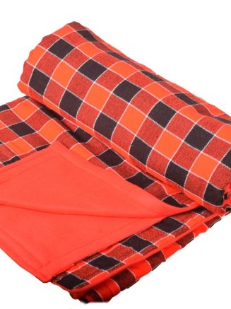 Black Cube Maasai Blanket – Wholesale