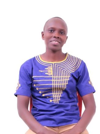 Guitar African Shirt