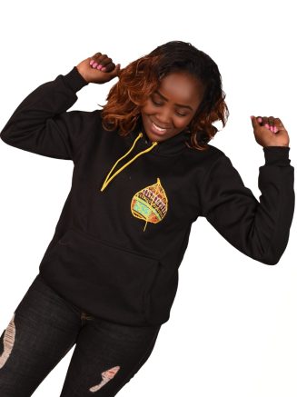 African Leaf Hood