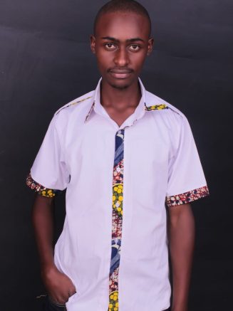 African Shirt