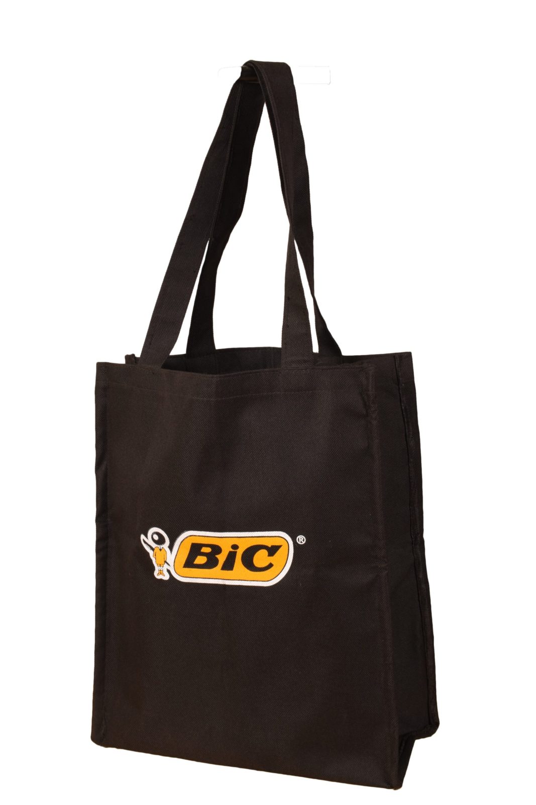 Bic-Branded Carrier Bag for Corporate - African Bravo Creative
