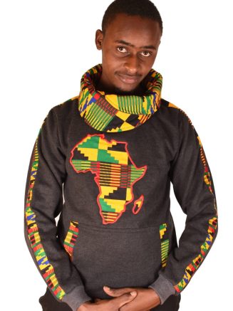 African Snood