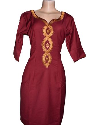 Double Helix Dress
