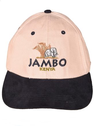 Jambo Kenya Cap