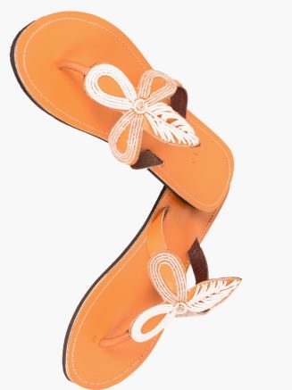 Star Maasai Sandals