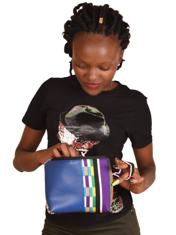 african phone pulse