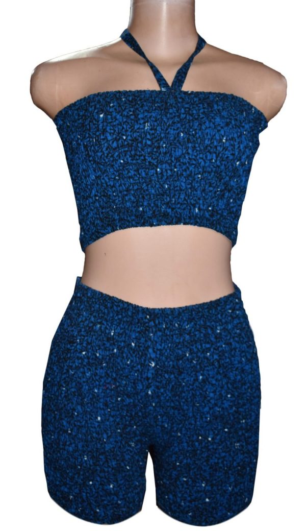 Wholesale Stylish Two-Piece Outfit-30pcs - Image 6