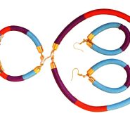 bracelet-earring set 2