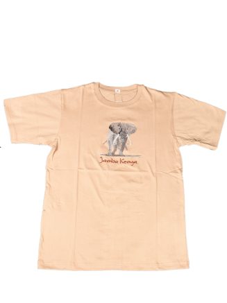 Brown Rhino T-shirts