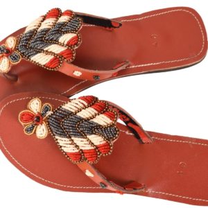 Maasai Sandals