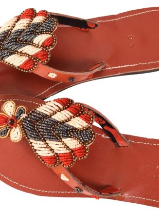 Maasai Sandals