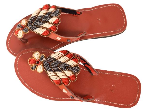 Maasai Sandals