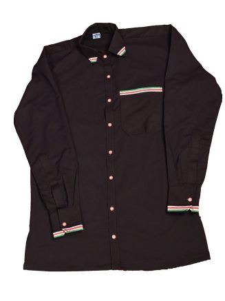 Kenyan Shirt