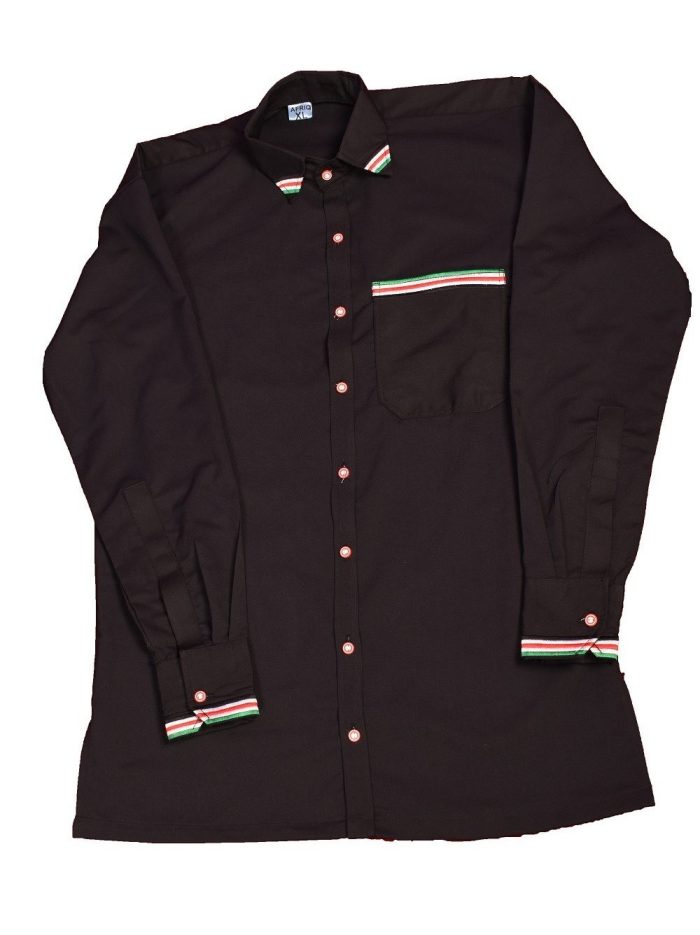 Kenyan Shirt