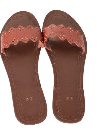 Flip flops Leather  Sandal